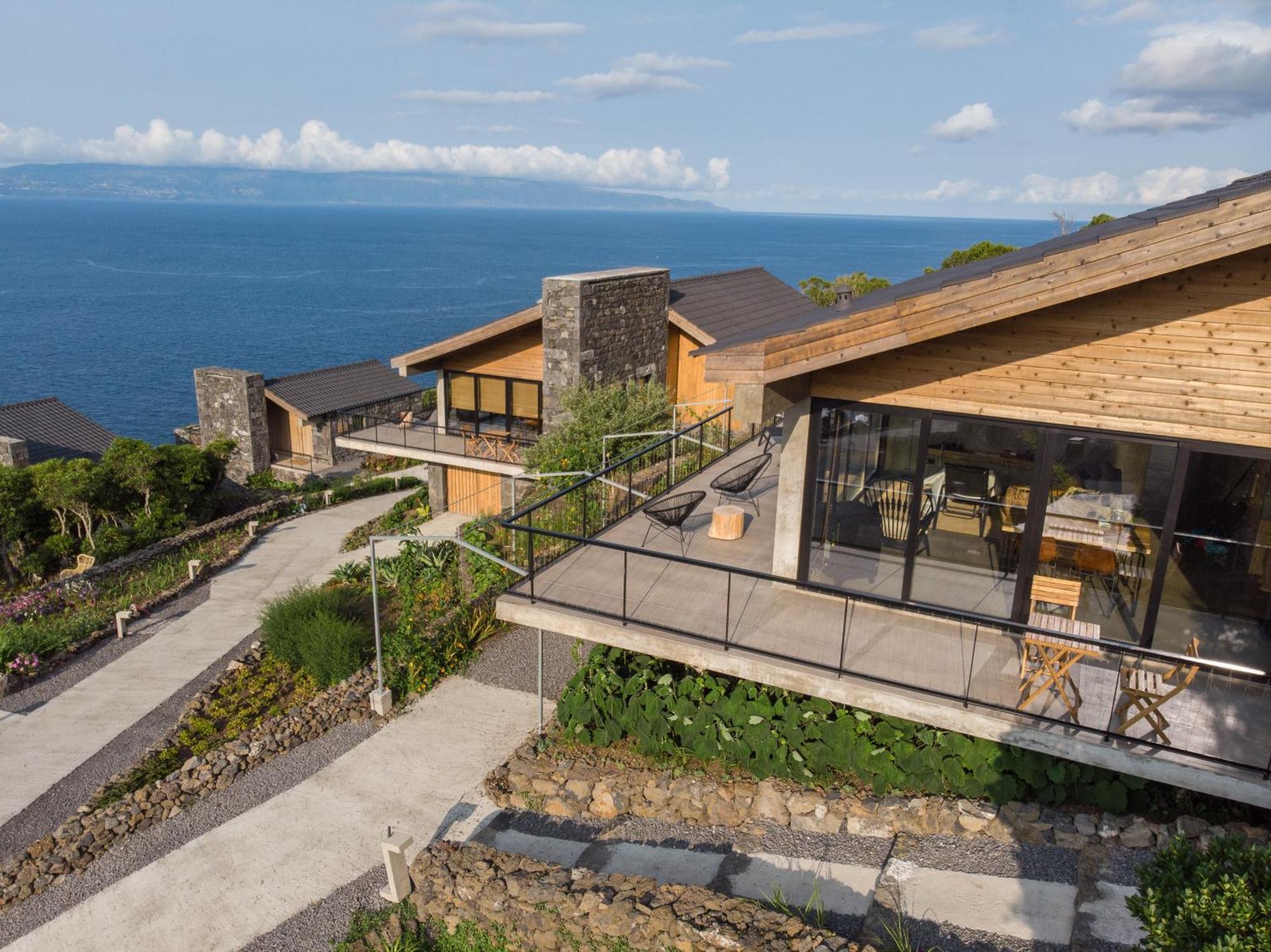 Santo Amaro  Lava Homes מראה חיצוני תמונה