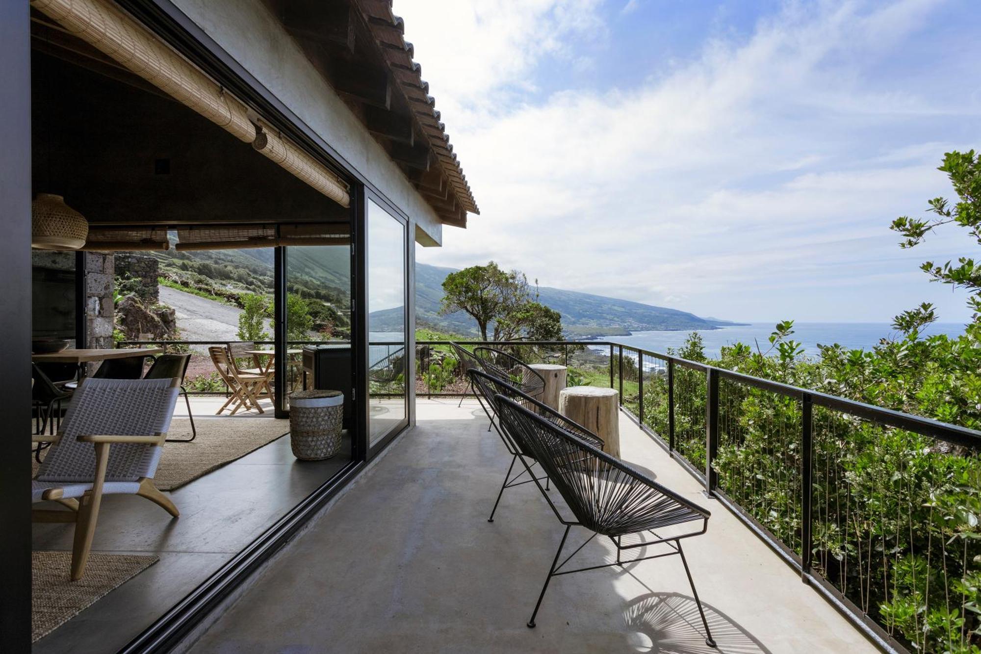 Santo Amaro  Lava Homes מראה חיצוני תמונה