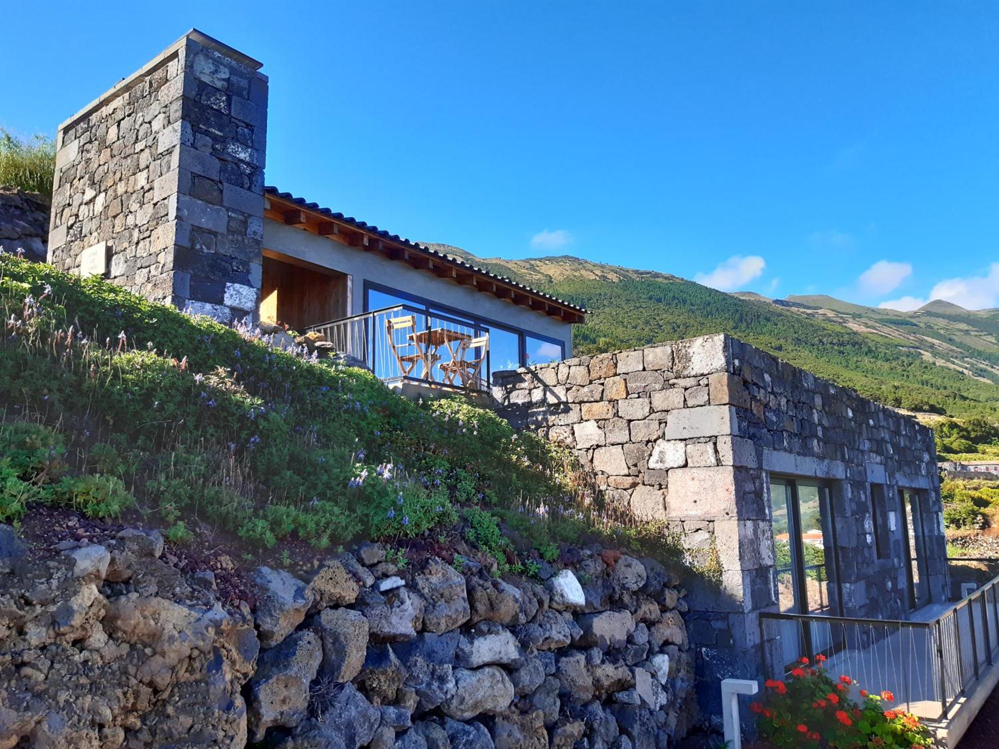 Santo Amaro  Lava Homes מראה חיצוני תמונה