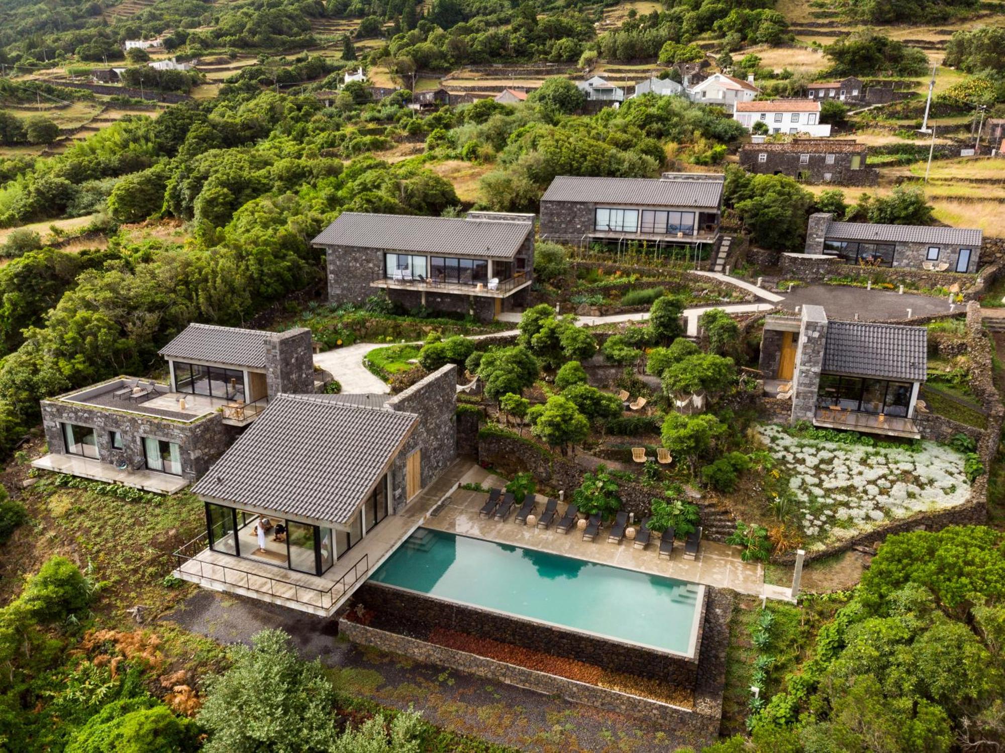 Santo Amaro  Lava Homes מראה חיצוני תמונה